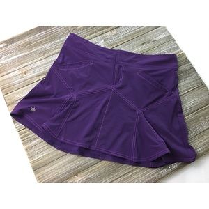 Athleta Skirts - Athleta All Terrain Skirt Athleta Skirts - Athleta All Terrain Skirt
